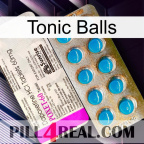 Tonic Balls new07